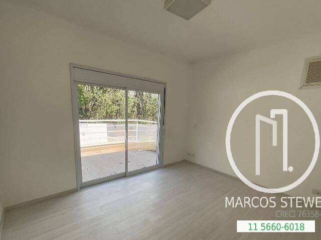 Casa para Alugar em Santana de Parnaíba - 5