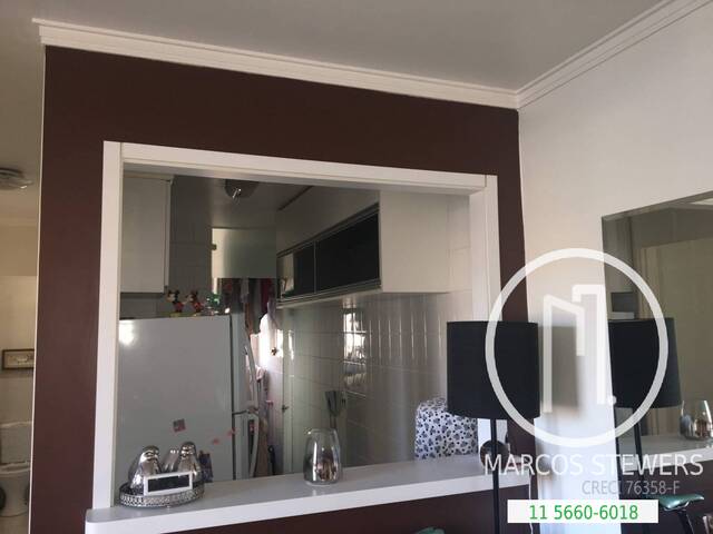 Apartamento para Comprar em São Paulo - 5