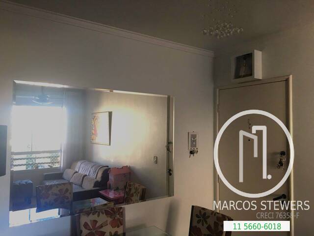 #13A8N9B - Apartamento para Comprar em São Paulo - SP