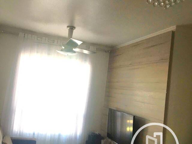 #13A8N9B - Apartamento para Comprar em São Paulo - SP