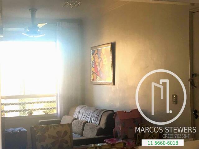Apartamento para Comprar em São Paulo - 4