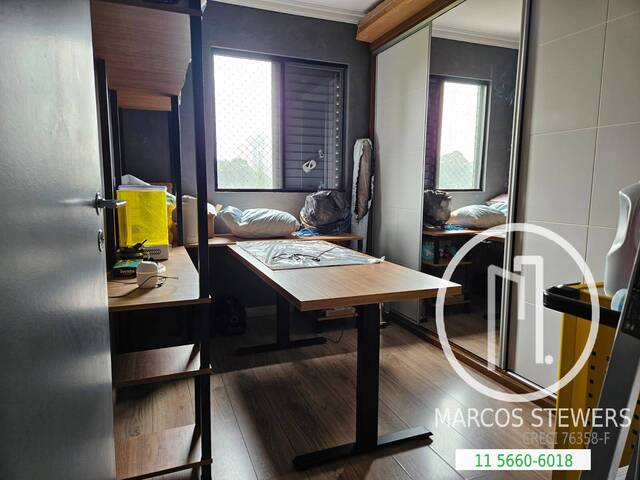 Apartamento para Comprar em São Paulo - 4