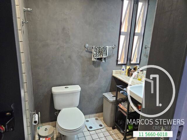 #E78N9B - Apartamento para Comprar em São Paulo - SP