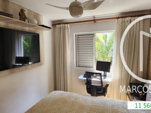 #1J6SN9B - Apartamento para Comprar em São Paulo - SP