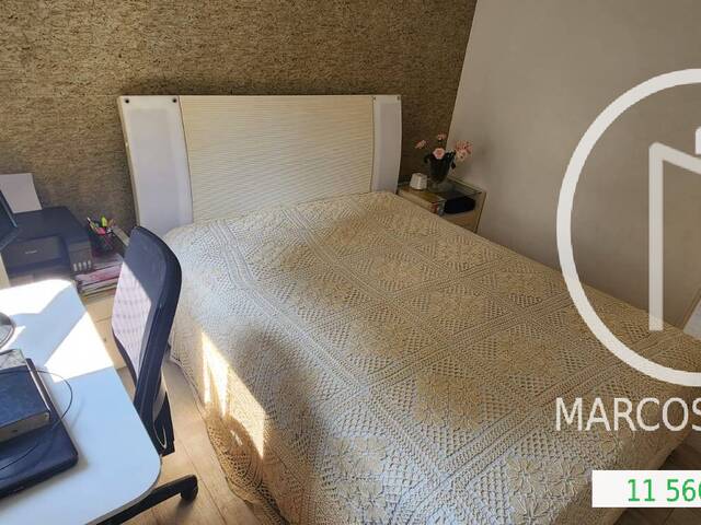 Apartamento para Comprar em São Paulo - 4