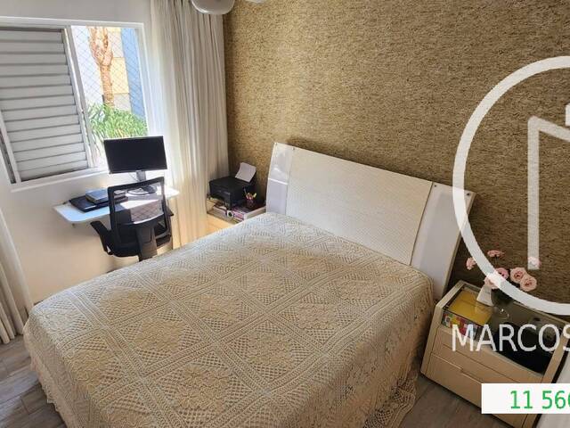 #1J6SN9B - Apartamento para Comprar em São Paulo - SP