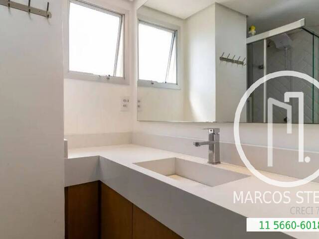 Apartamento para Comprar em São Paulo - 4