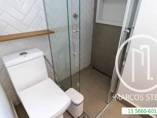 Apartamento para Comprar em São Paulo - 5