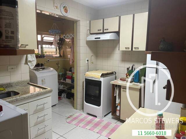 #1CDKN9B - Apartamento para Comprar em São Paulo - SP