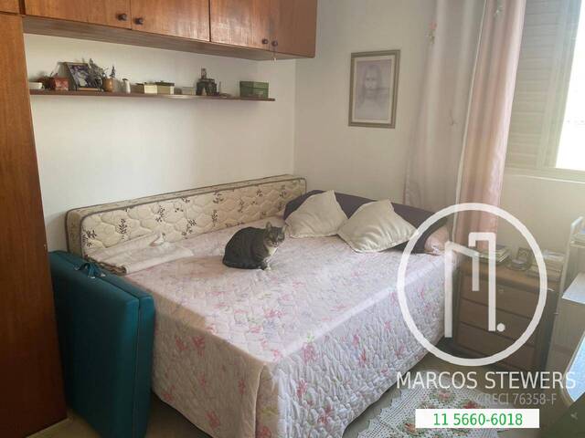 Apartamento para Comprar em São Paulo - 5
