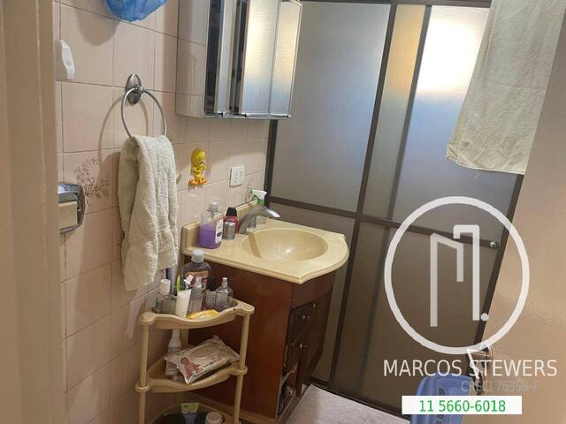 Apartamento para Comprar em São Paulo - 4