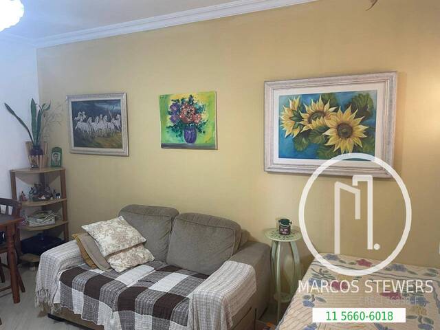 #1CDKN9B - Apartamento para Comprar em São Paulo - SP