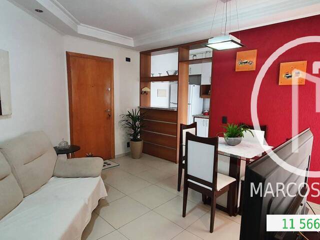 Apartamento para Comprar em São Paulo - 3