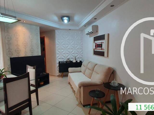 Apartamento para Comprar em São Paulo - 5