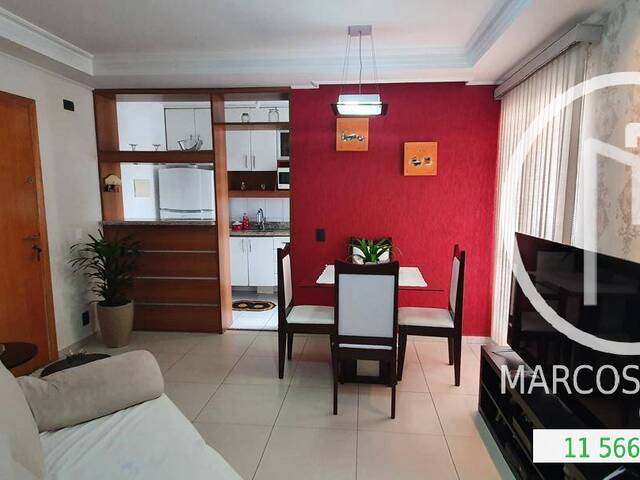Apartamento para Comprar em São Paulo - 4