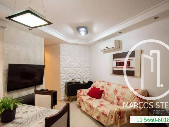 Apartamento para Comprar em São Paulo - 2