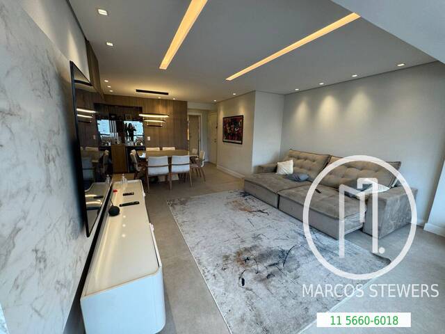 #824N9B - Apartamento para Comprar em São Paulo - SP