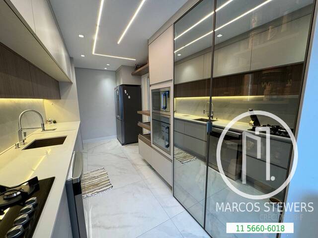 Apartamento para Comprar em São Paulo - 4