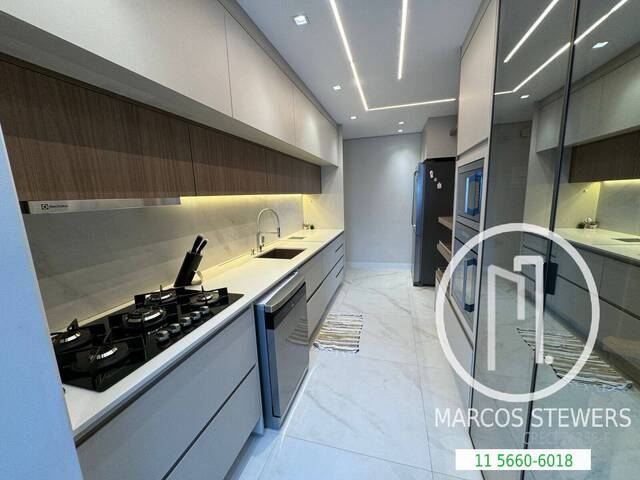 Apartamento para Comprar em São Paulo - 5