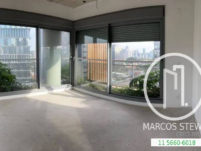 Apartamento para Comprar em São Paulo - 5
