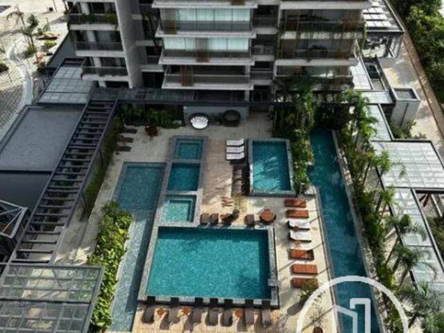 Apartamento para Comprar em São Paulo - 4