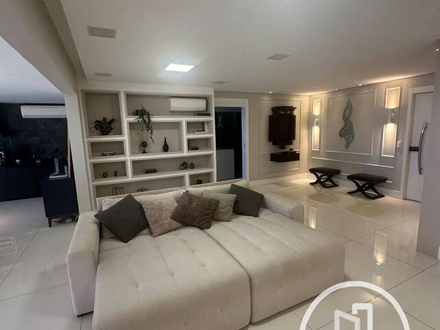 Apartamento para Alugar em São Paulo - 4