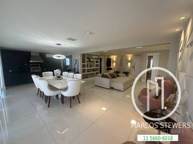 Apartamento para Alugar em São Paulo - 2