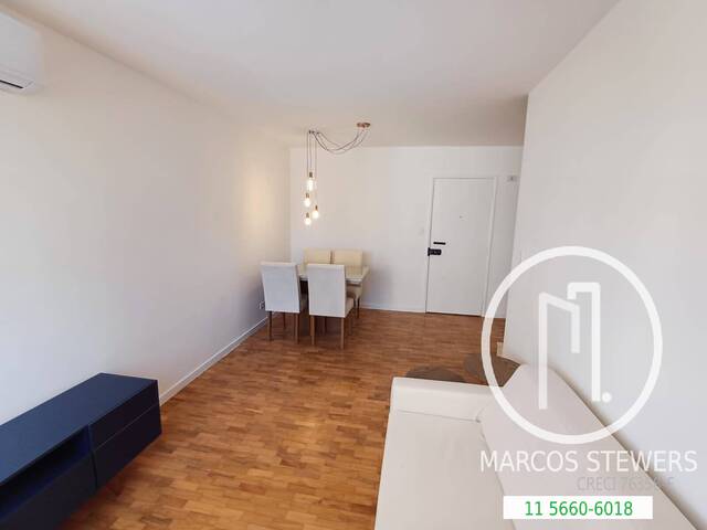 Apartamento para Alugar em São Paulo - 4