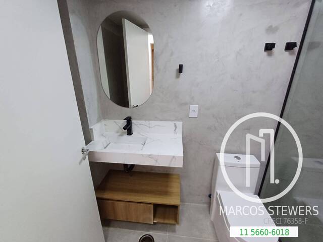 Apartamento para Alugar em São Paulo - 5