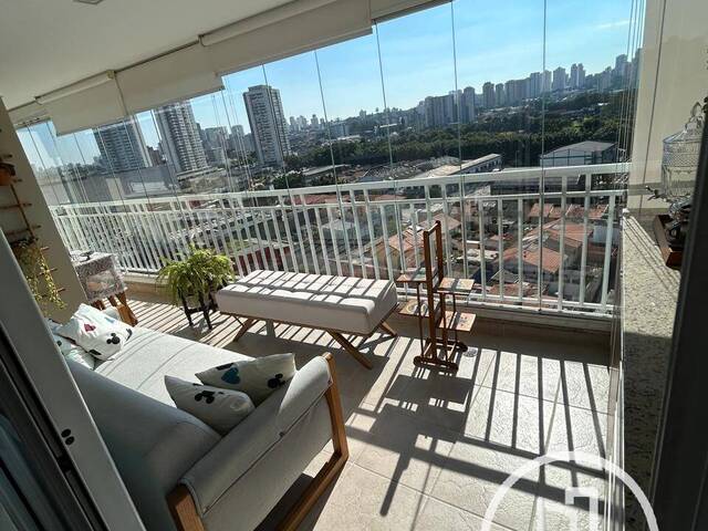 #1FCUN9B - Apartamento para Comprar em São Paulo - SP