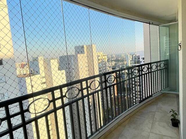 Apartamento para Comprar em São Paulo - 5