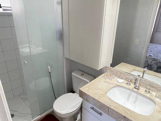 Apartamento para Comprar em São Paulo - 4