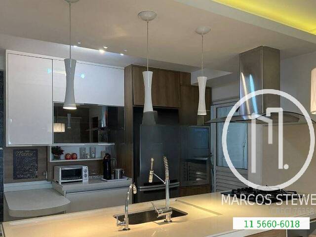 #1KRP8ML - Apartamento para Comprar em São Paulo - SP