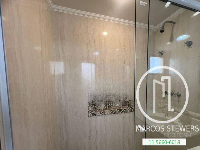 Apartamento para Comprar em São Paulo - 5