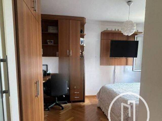 Apartamento para Comprar em São Paulo - 4