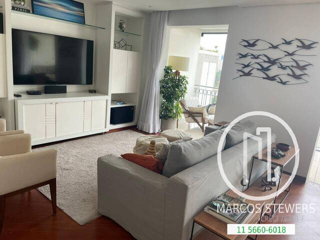 Apartamento para Comprar em São Paulo - 5