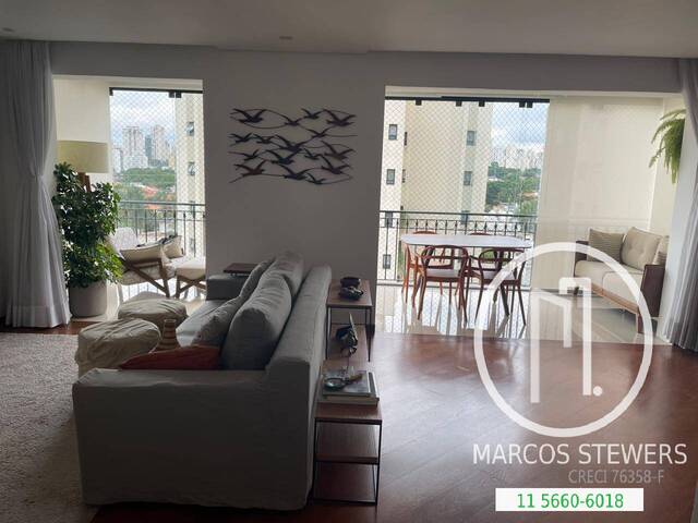Apartamento para Comprar em São Paulo - 4
