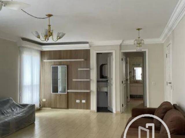 #1JPEN9B - Apartamento para Comprar em São Paulo - SP