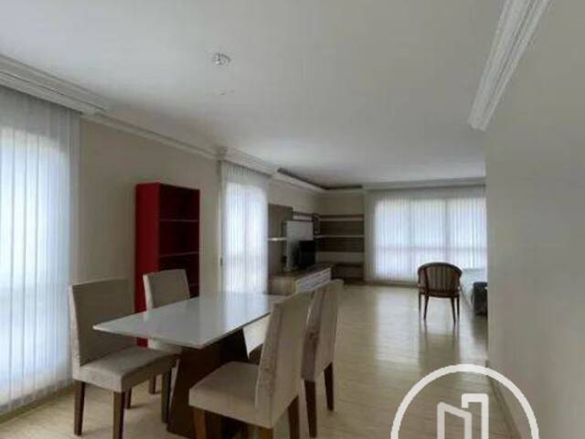 Apartamento para Comprar em São Paulo - 4