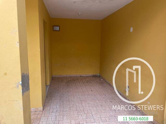 Casa para Alugar em São Paulo - 4