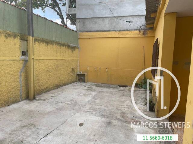 Casa para Alugar em São Paulo - 5