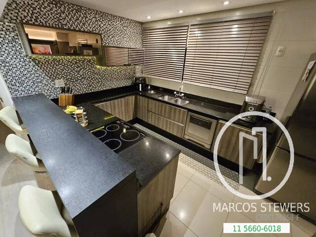 Apartamento para Comprar em São Paulo - 5