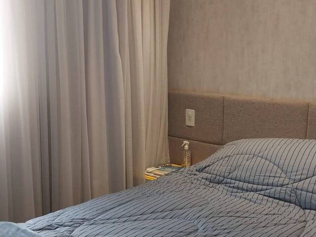 Apartamento para Comprar em São Paulo - 4