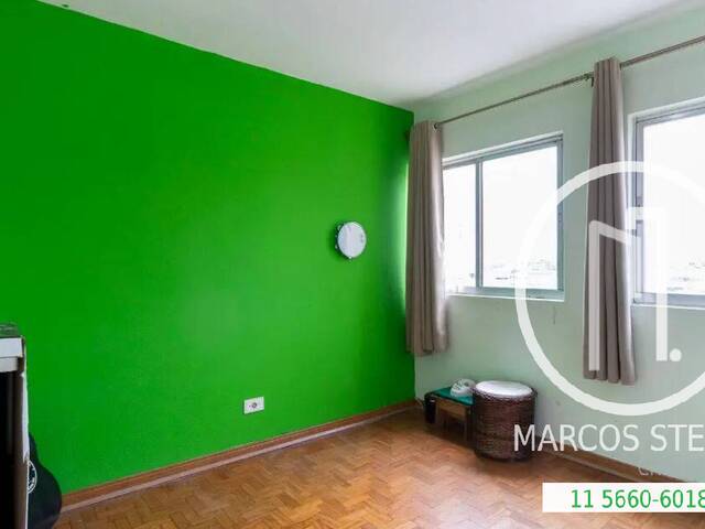 Apartamento para Comprar em São Paulo - 4