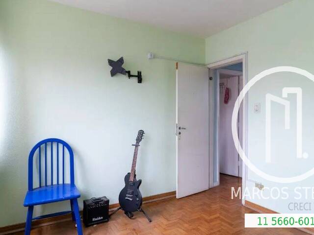 Apartamento para Comprar em São Paulo - 5