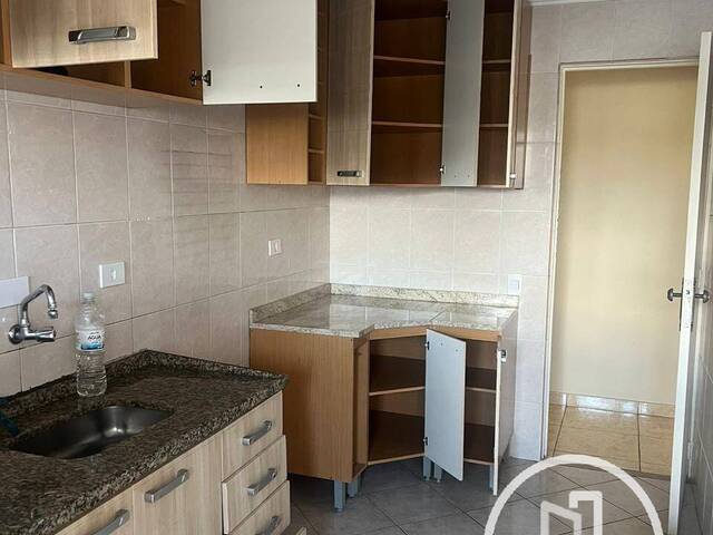 Apartamento para Alugar em São Paulo - 4