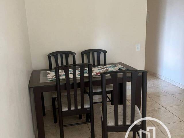 #FMN9B - Apartamento para Alugar em São Paulo - SP