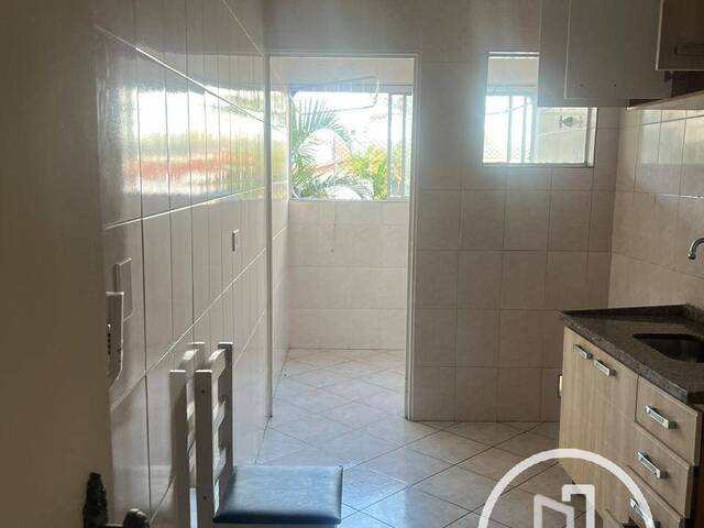 #FMN9B - Apartamento para Alugar em São Paulo - SP