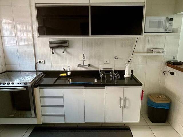 Apartamento para Comprar em São Paulo - 5