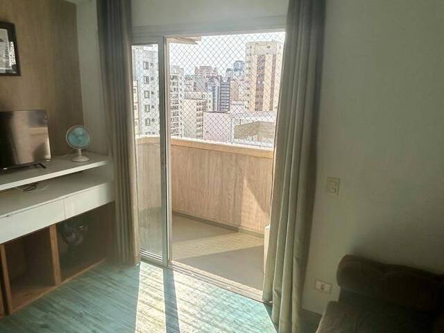 Apartamento para Comprar em São Paulo - 4